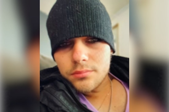 Cincinnati Police Seek Help to Find Christian Krzyzaniak Missing from Avondale
