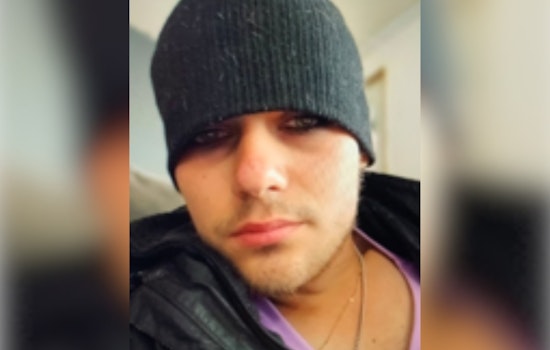 Cincinnati Police Seek Help to Find Christian Krzyzaniak Missing from Avondale