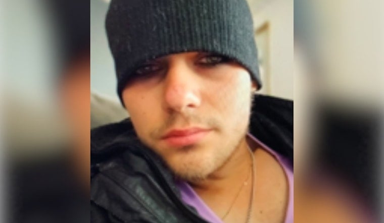 Cincinnati Police Seek Help to Find Christian Krzyzaniak Missing from Avondale