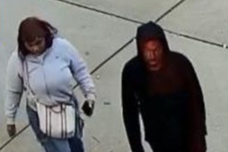Cincinnati Police Seek Information on Suspects in LensCrafters Robbery on Glenway Avenue