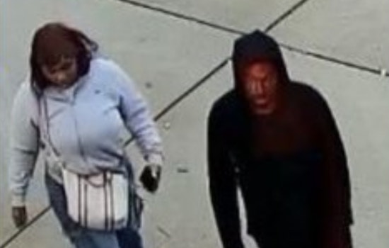 Cincinnati Police Seek Information on Suspects in LensCrafters Robbery on Glenway Avenue