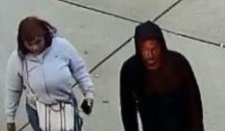 Cincinnati Police Seek Information on Suspects in LensCrafters Robbery on Glenway Avenue