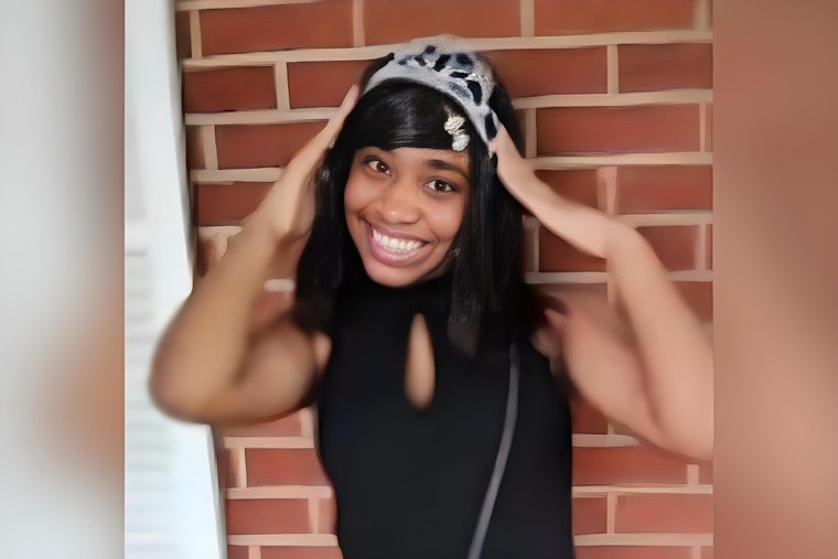 Cincinnati Police Seek Public Help to Find Missing Teen Ahmyia Jackson Last Seen in Corryville