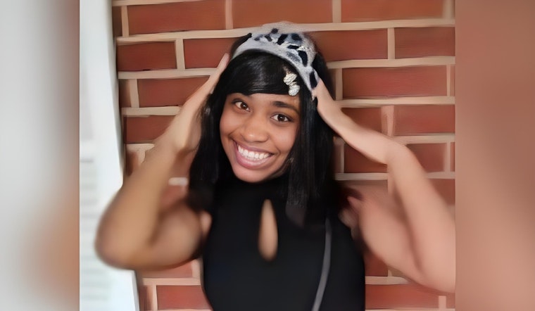 Cincinnati Police Seek Public Help to Find Missing Teen Ahmyia Jackson Last Seen in Corryville