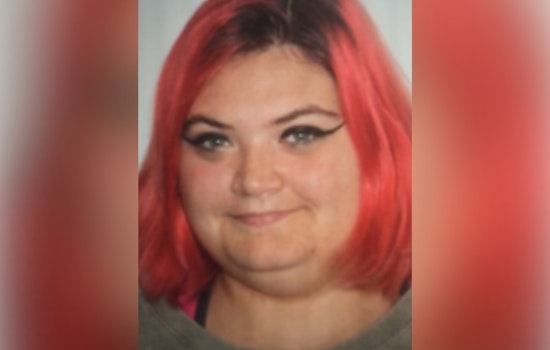 Cincinnati Police Seek Public's Assistance in Locating Missing Clifton Resident Sara Jefferson