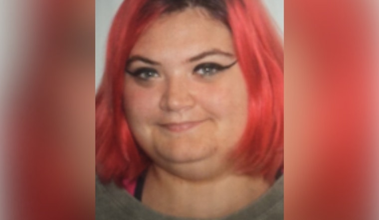 Cincinnati Police Seek Public's Assistance in Locating Missing Clifton Resident Sara Jefferson