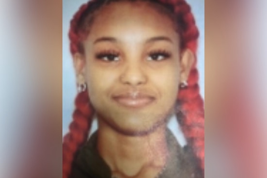 Cincinnati Police Seek Public's Help in Finding Runaway Juvenile from North Avondale Area