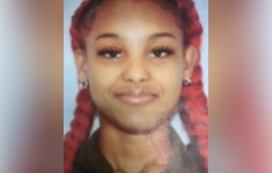 Cincinnati Police Seek Public's Help in Finding Runaway Juvenile from North Avondale Area