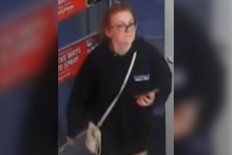 Cincinnati Police Seek Public's Help in Identifying Suspect in Hit-and-Run Involving Bicyclist on Glenway Ave