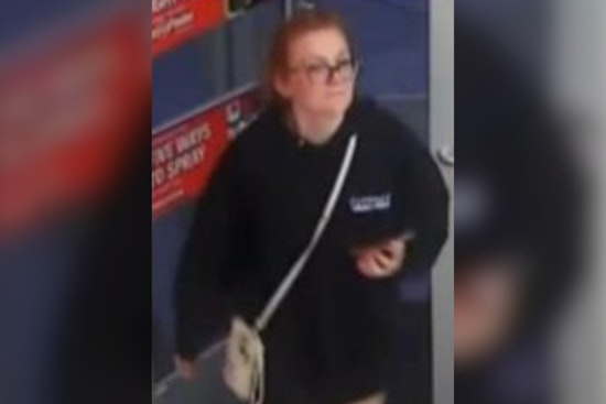Cincinnati Police Seek Public's Help in Identifying Suspect in Hit-and-Run Involving Bicyclist on Glenway Ave