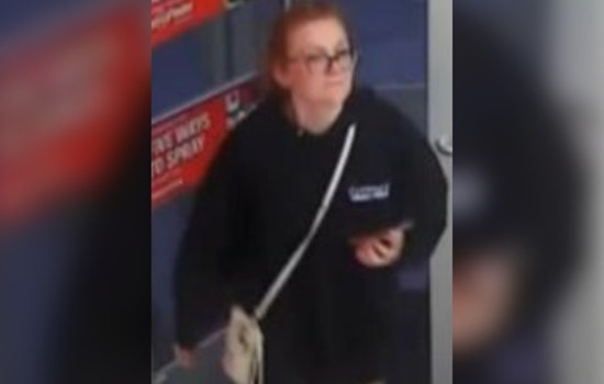Cincinnati Police Seek Public's Help in Identifying Suspect in Hit-and-Run Involving Bicyclist on Glenway Ave