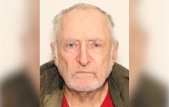 Cincinnati Police Seek Public's Help in Locating Critical Missing Person Jack Spivey