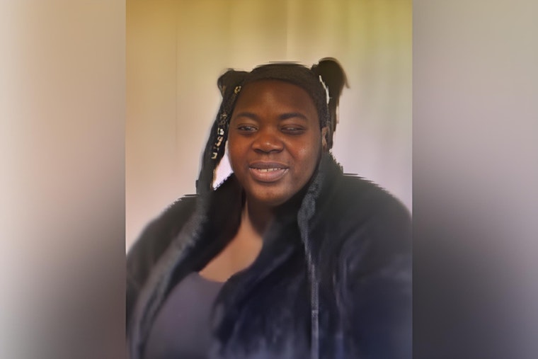 Cincinnati Police Seek Public's Help in Locating Missing 17-Year-Old Aniya Wrencher