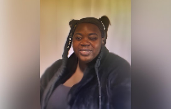 Cincinnati Police Seek Public's Help in Locating Missing 17-Year-Old Aniya Wrencher