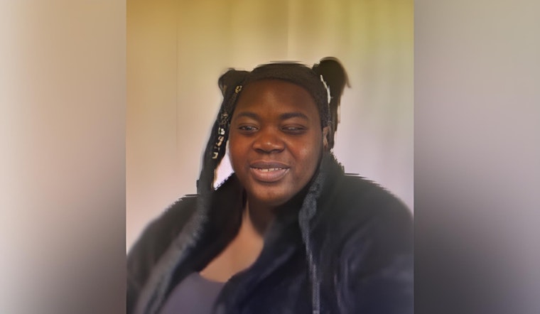 Cincinnati Police Seek Public's Help in Locating Missing 17-Year-Old Aniya Wrencher
