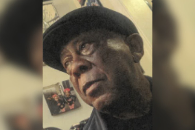 Cincinnati Police Seek Public's Help in Locating Missing Dementia Patient Last Seen in Over-the-Rhine