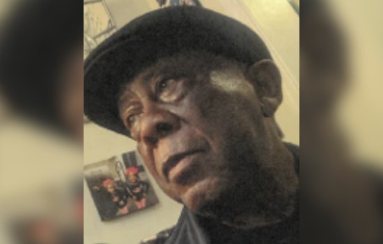 Cincinnati Police Seek Public's Help in Locating Missing Dementia Patient Last Seen in Over-the-Rhine