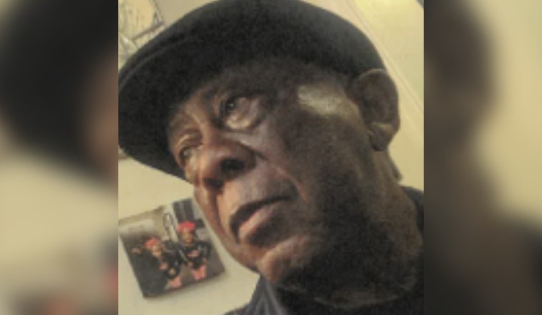 Cincinnati Police Seek Public's Help in Locating Missing Dementia Patient Last Seen in Over-the-Rhine