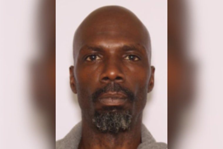 Cincinnati Police Seek Public's Help in Locating Missing Man Montez Bush from Mt Auburn Area