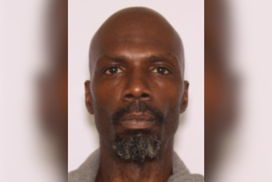 Cincinnati Police Seek Public's Help in Locating Missing Man Montez Bush from Mt Auburn Area