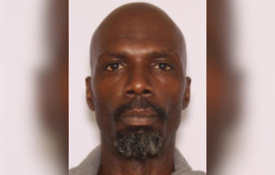 Cincinnati Police Seek Public's Help in Locating Missing Man Montez Bush from Mt Auburn Area