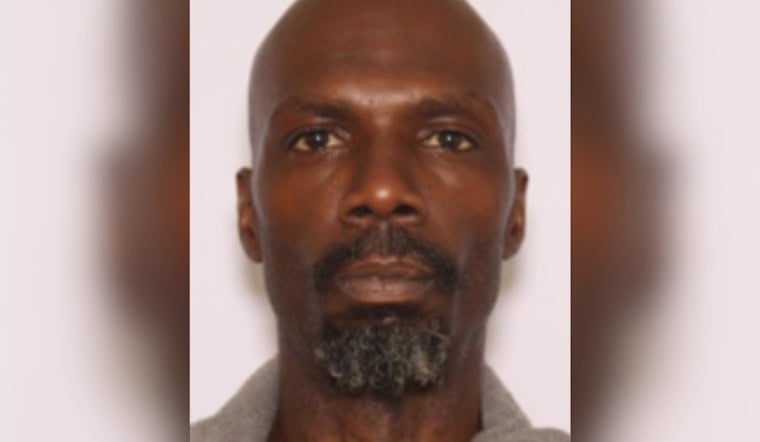 Cincinnati Police Seek Public's Help in Locating Missing Man Montez Bush from Mt Auburn Area