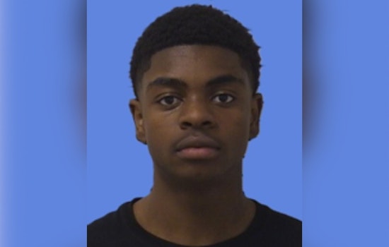 Cincinnati Police Seek Public's Help in Search for Missing Teen Zion Freeman from Oakley Area