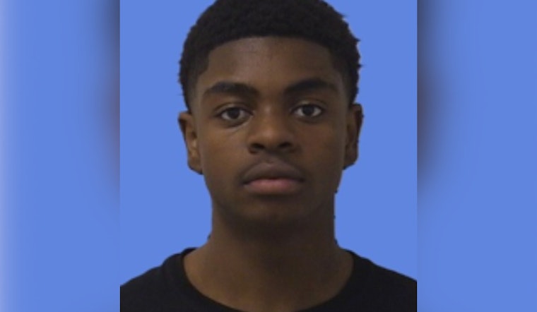 Cincinnati Police Seek Public's Help in Search for Missing Teen Zion Freeman from Oakley Area