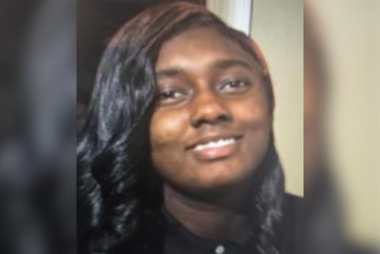 Cincinnati Police Seek Public's Help to Find Missing 15-Year-Old Keyah Powell from Mount Airy