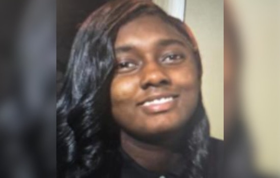 Cincinnati Police Seek Public's Help to Find Missing 15-Year-Old Keyah Powell from Mount Airy