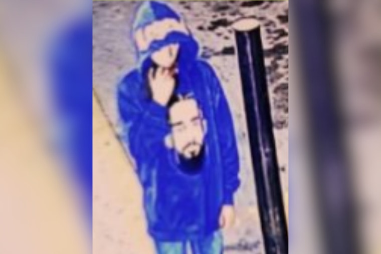 Cincinnati Police Seek Public's Help to Identify Suspect Accused of Stealing Electric Minibike on Reading Rd