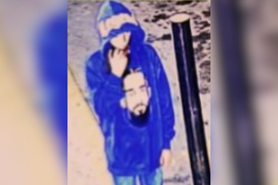Cincinnati Police Seek Public's Help to Identify Suspect Accused of Stealing Electric Minibike on Reading Rd