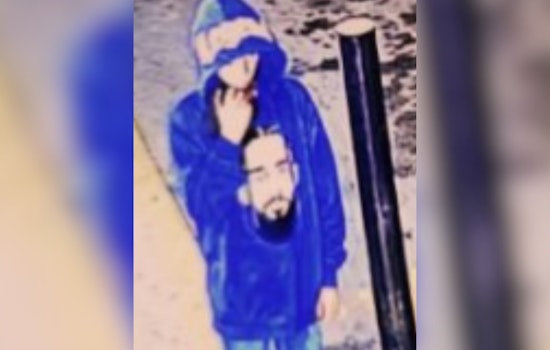Cincinnati Police Seek Public's Help to Identify Suspect Accused of Stealing Electric Minibike on Reading Rd