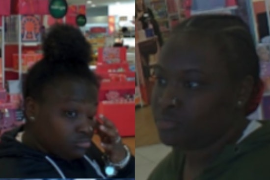 Cincinnati Police Seek Public's Help to Identify Suspected Thief Caught on Camera