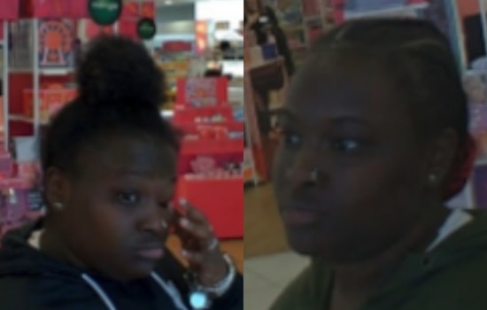 Cincinnati Police Seek Public's Help to Identify Suspected Thief Caught on Camera