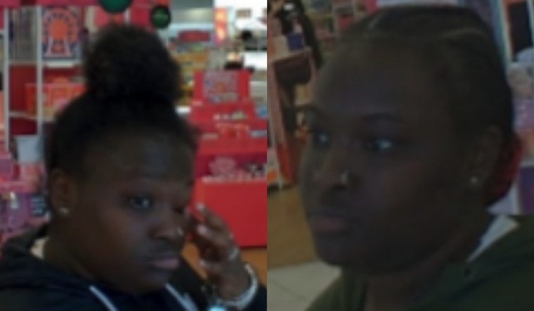 Cincinnati Police Seek Public's Help to Identify Suspected Thief Caught on Camera