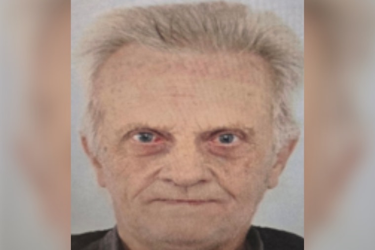 Cincinnati Police Seek Public's Help to Locate Missing Northside Resident Donald Howington