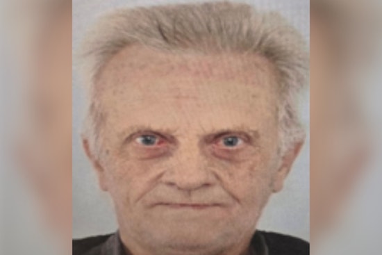 Cincinnati Police Seek Public's Help to Locate Missing Northside Resident Donald Howington
