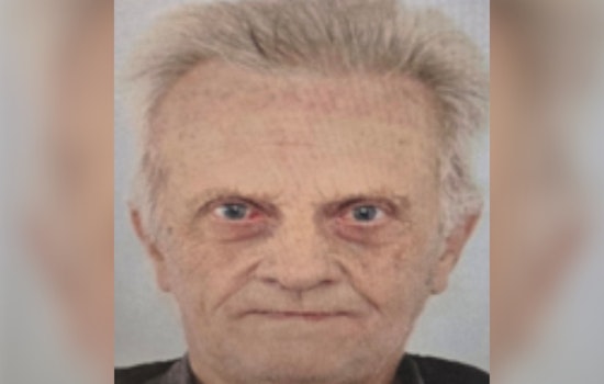 Cincinnati Police Seek Public's Help to Locate Missing Northside Resident Donald Howington