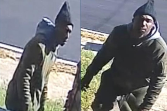 Cincinnati Police Seek Public's Help to Solve Recent Burglary, Info Could Aid Detective Edwards' Investigation