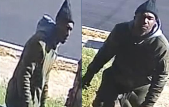 Cincinnati Police Seek Public's Help to Solve Recent Burglary, Info Could Aid Detective Edwards' Investigation