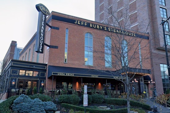Cincinnati Restaurants Shine: Four Establishments Named in OpenTable's Top 100 Nationwide for 2025