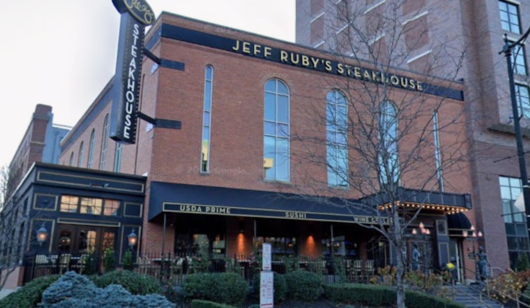 Cincinnati Restaurants Shine: Four Establishments Named in OpenTable's Top 100 Nationwide for 2025