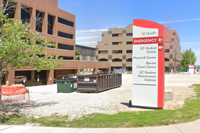 Cincinnati Scientists Shake Up Cancer War: Starve Tumors with Revolutionary Cell Rearrangement