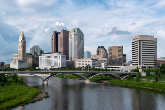 Cincinnati, Southern Ohio to See Light Rain Overnight, Dry Weather Returns Next Week