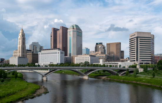Cincinnati, Southern Ohio to See Light Rain Overnight, Dry Weather Returns Next Week