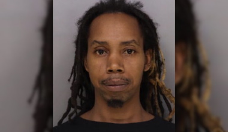 Cincinnati Youth Arrested After High-Speed Chase in Stolen Car Amidst Crackdown on Violent Crime