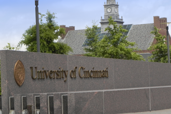 Cincinnati's Crosstown Shootout Blood Drive Challenge Aims to Save Over 3,000 Lives