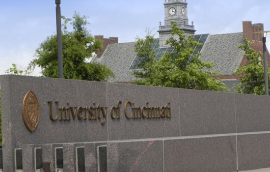 Cincinnati's Crosstown Shootout Blood Drive Challenge Aims to Save Over 3,000 Lives