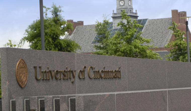Cincinnati's Crosstown Shootout Blood Drive Challenge Aims to Save Over 3,000 Lives